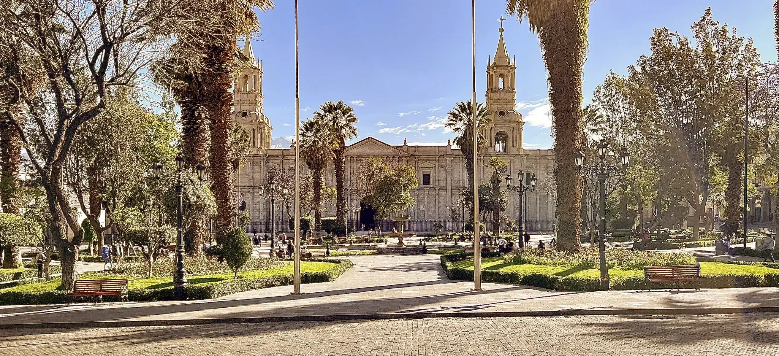 Arequipa
