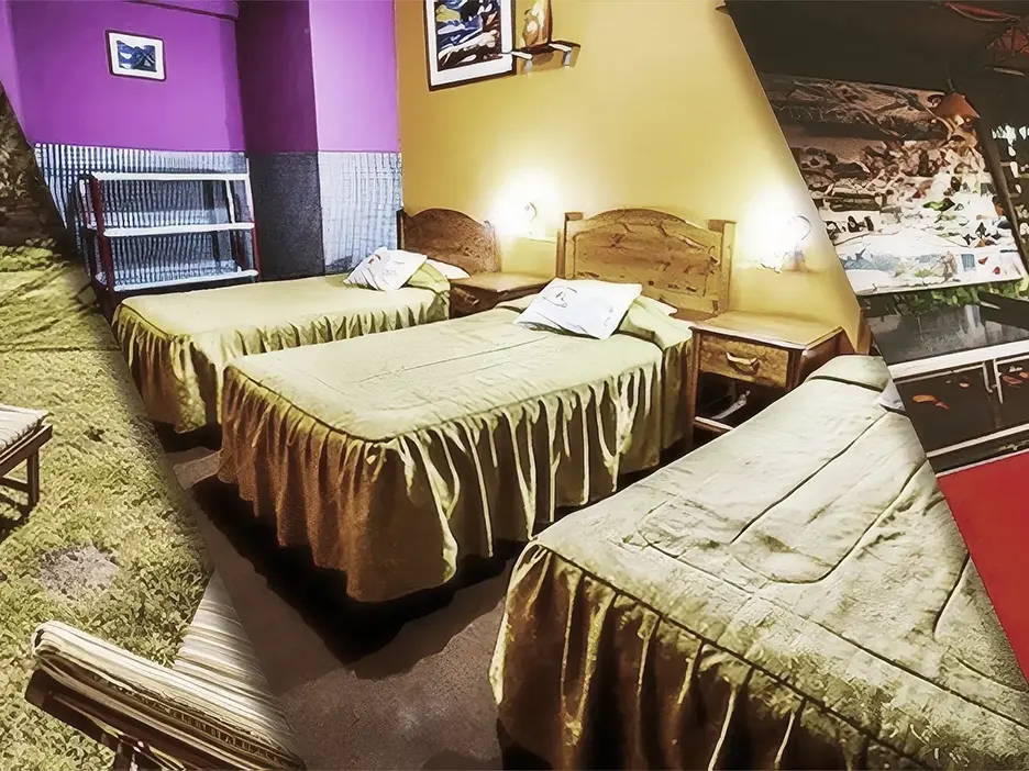 Hostal Sol de Oro