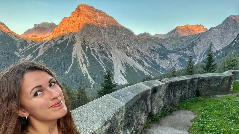 Vanessa