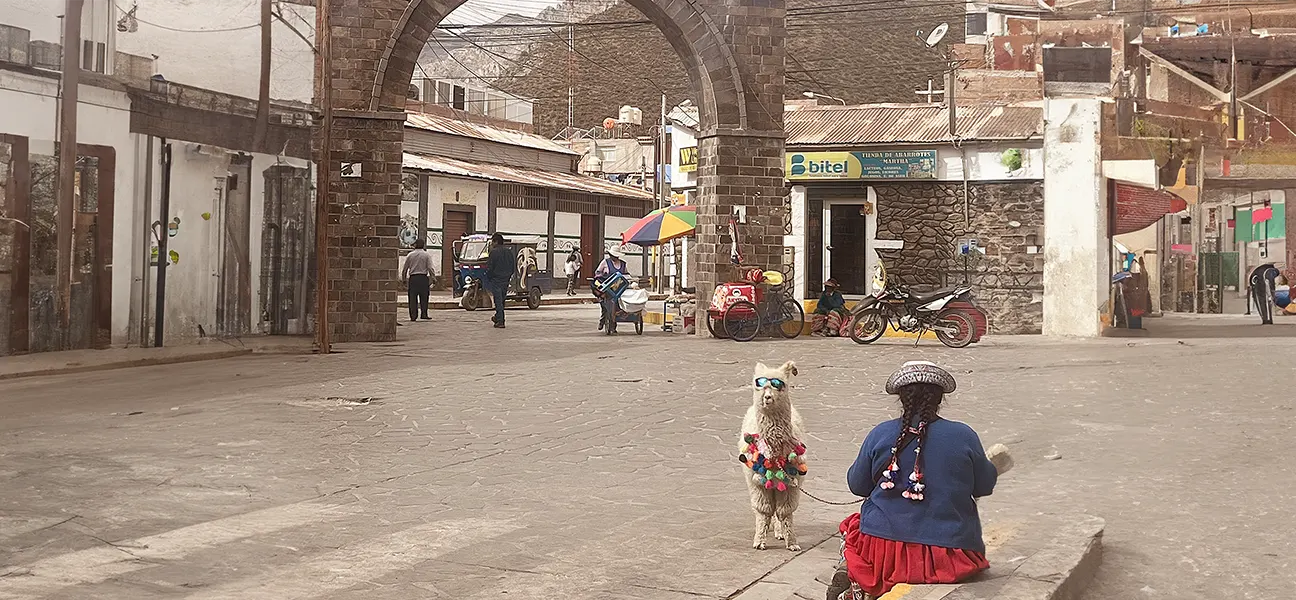 Arequipa